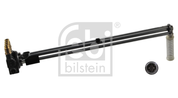 Електро деталі FB 48478 для SCANIA P,G,R,T - series R 380